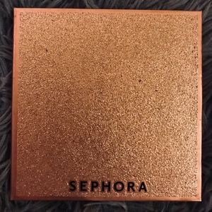 SEPHORA Mini Holiday Neutral Palette
